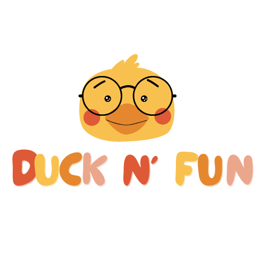 Duck N' Fun